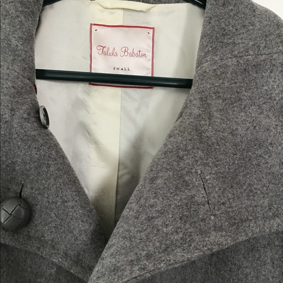 Coat - Picture 6 of 8